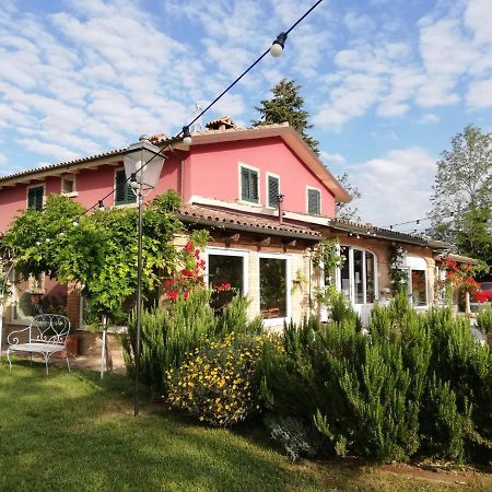 Agricola Casa Cucina Bottega Villa Cesena Luaran gambar