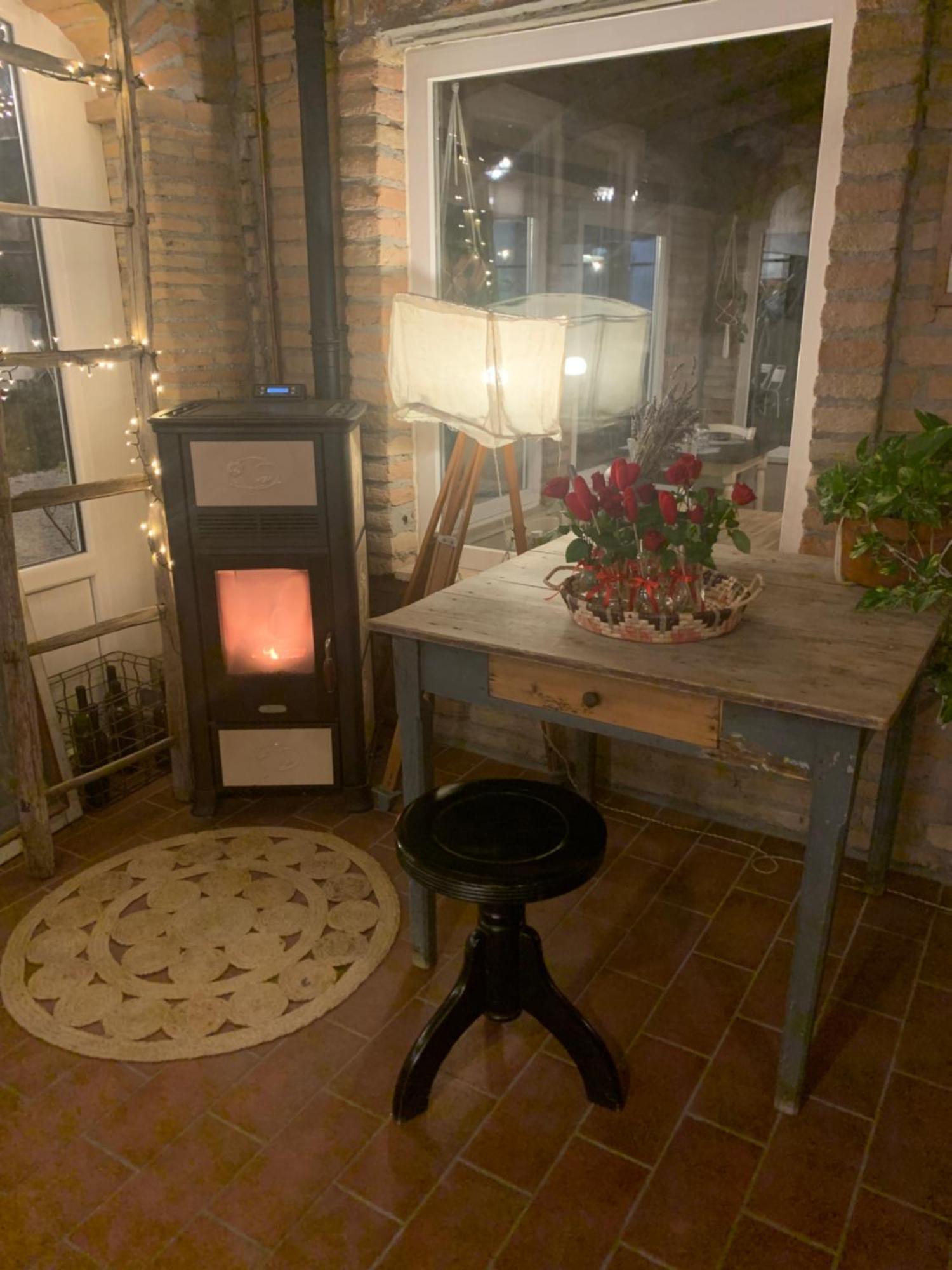 Agricola Casa Cucina Bottega Villa Cesena Luaran gambar