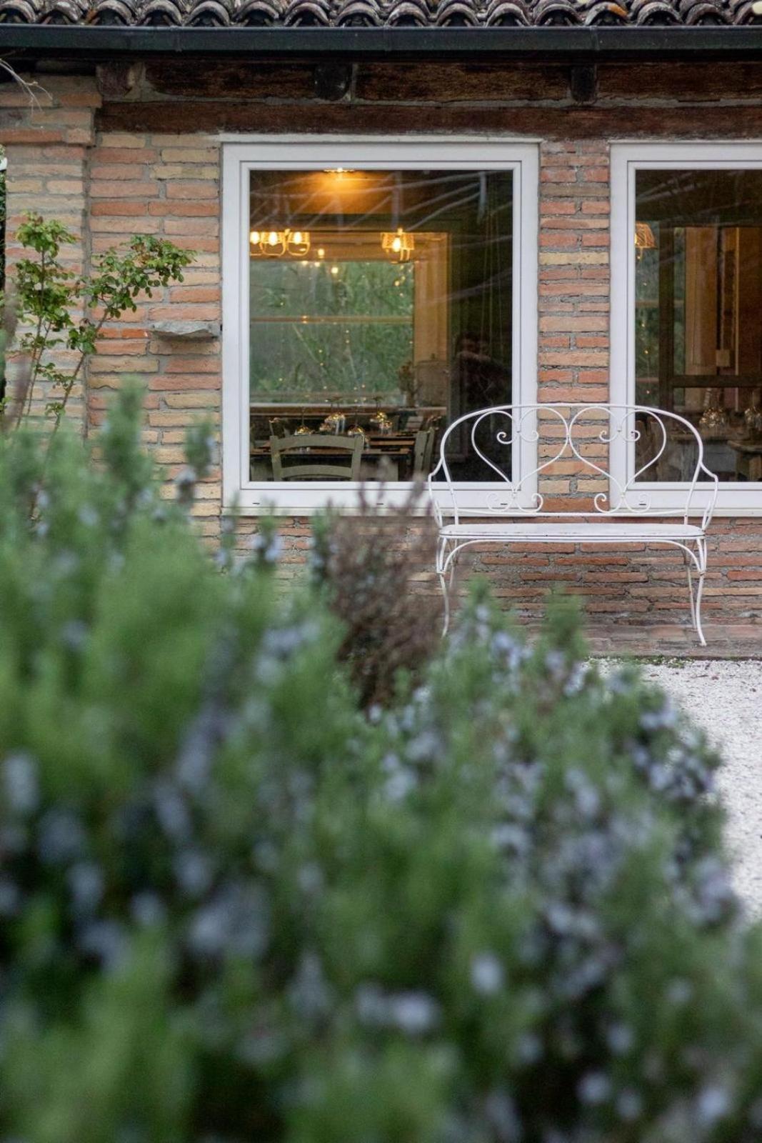 Agricola Casa Cucina Bottega Villa Cesena Luaran gambar