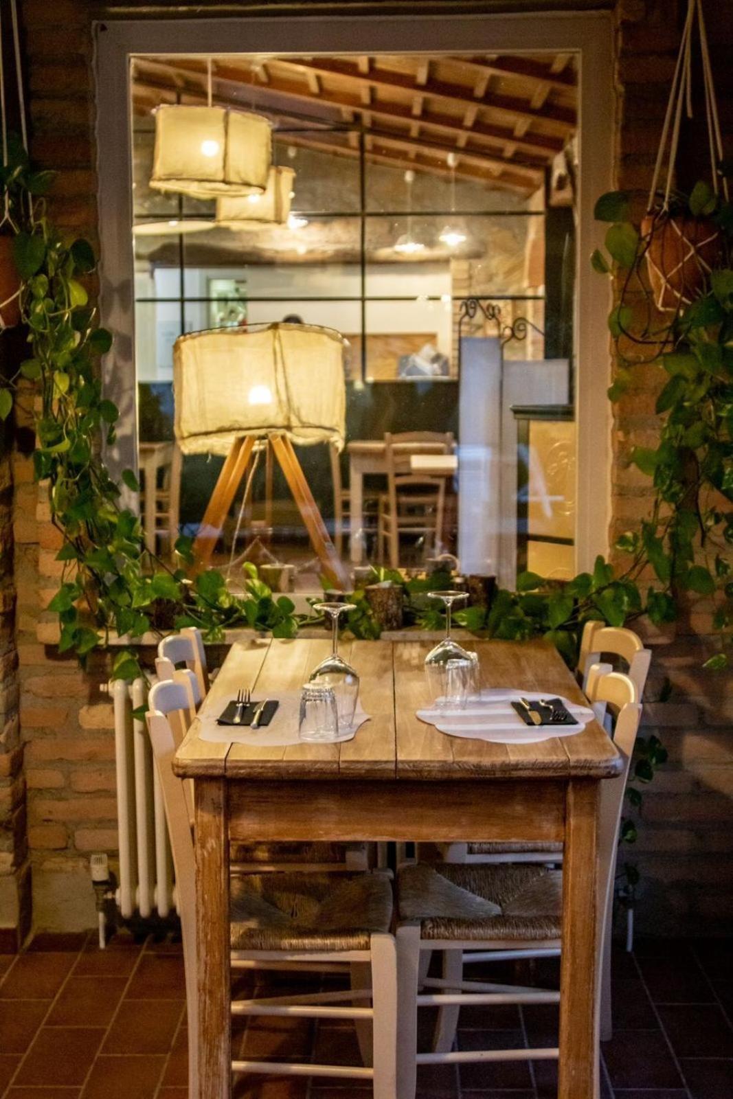 Agricola Casa Cucina Bottega Villa Cesena Luaran gambar