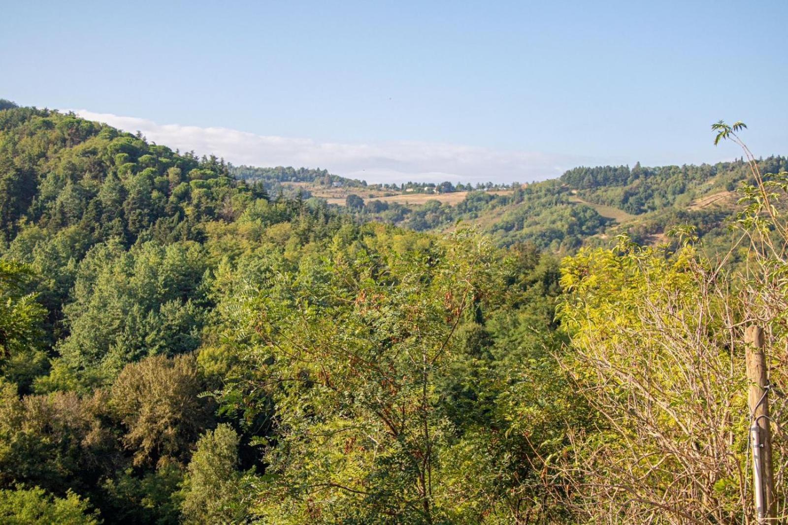 Agricola Casa Cucina Bottega Villa Cesena Luaran gambar