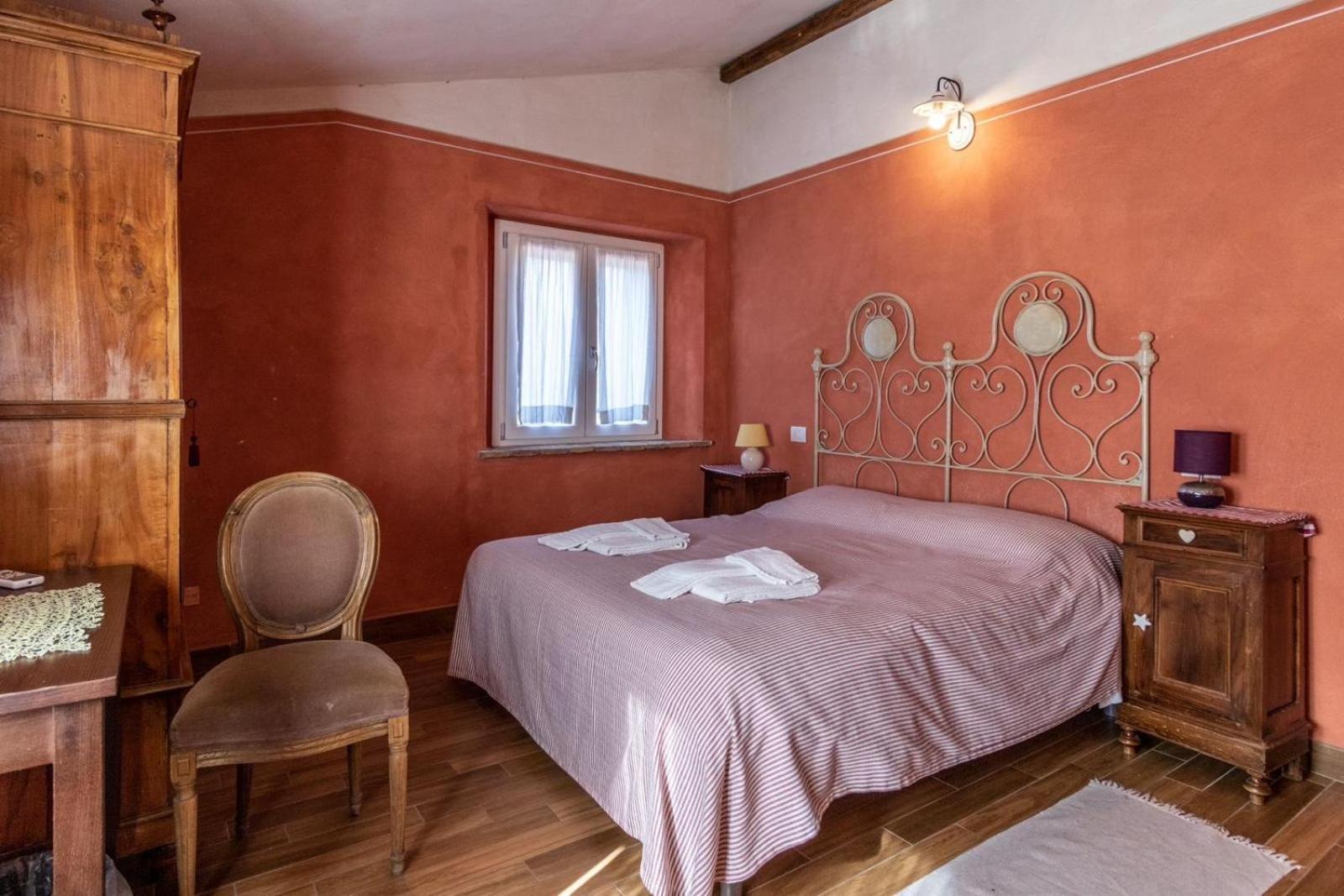 Agricola Casa Cucina Bottega Villa Cesena Luaran gambar