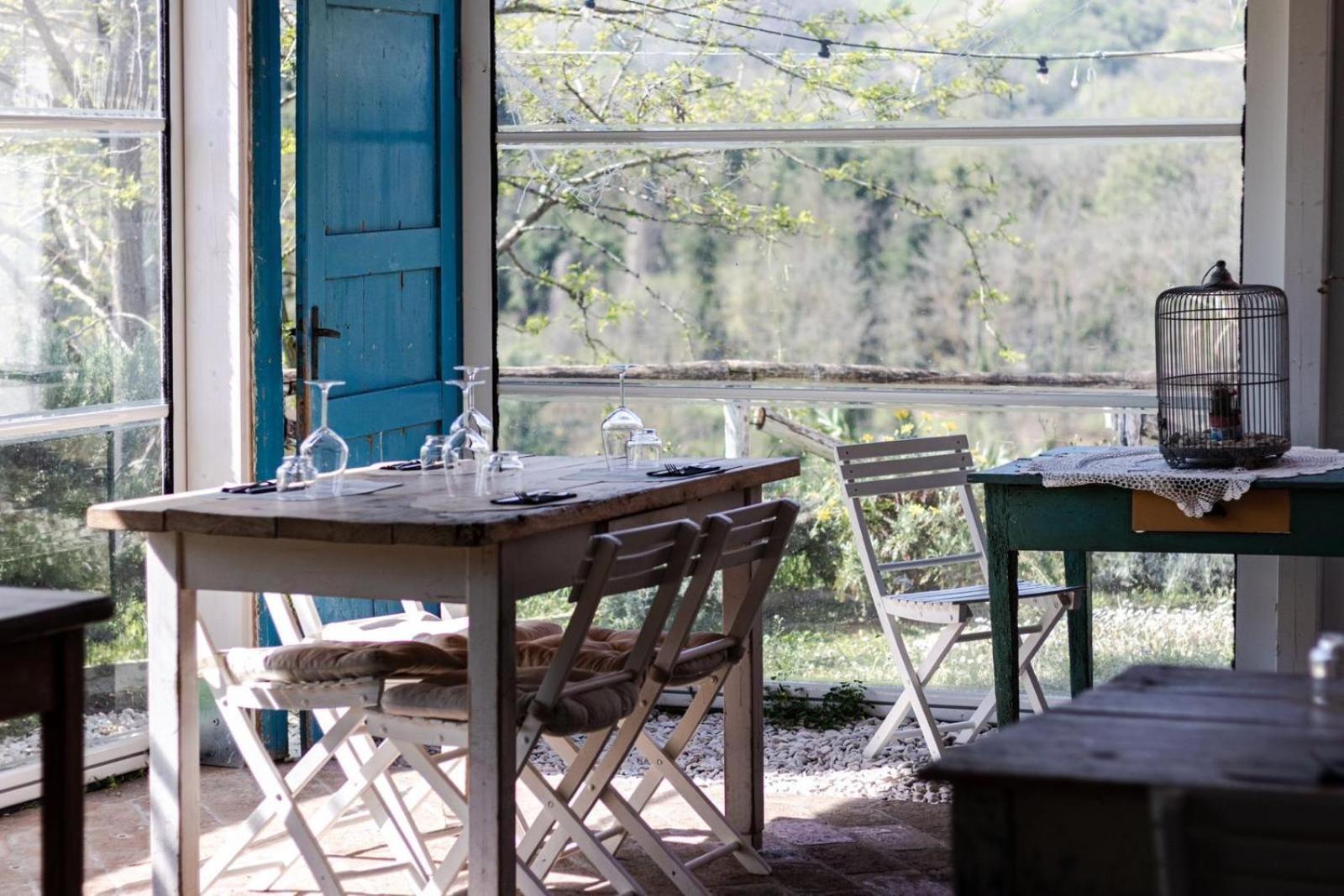 Agricola Casa Cucina Bottega Villa Cesena Luaran gambar