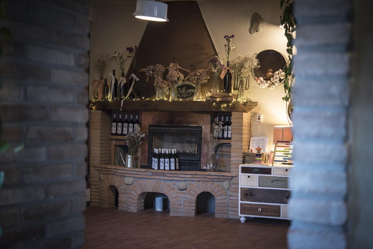 Agricola Casa Cucina Bottega Villa Cesena Luaran gambar