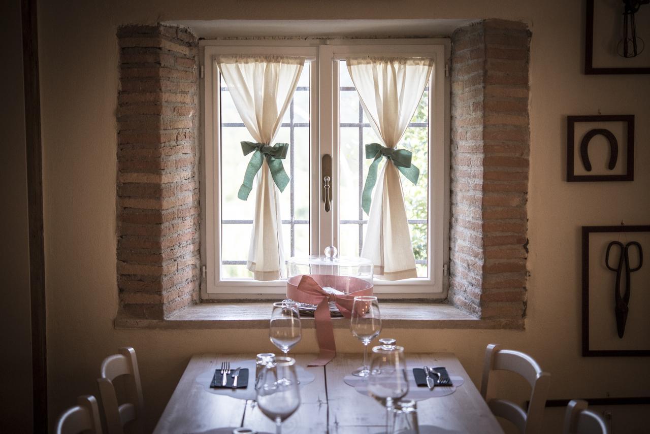 Agricola Casa Cucina Bottega Villa Cesena Luaran gambar
