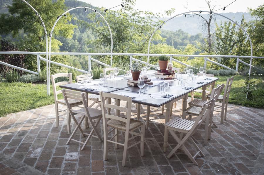 Agricola Casa Cucina Bottega Villa Cesena Luaran gambar