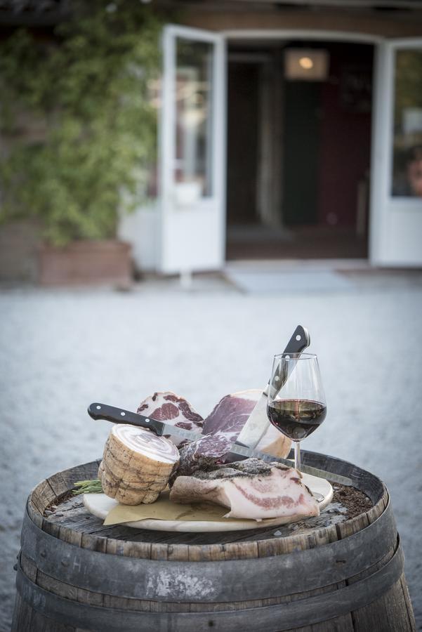 Agricola Casa Cucina Bottega Villa Cesena Luaran gambar
