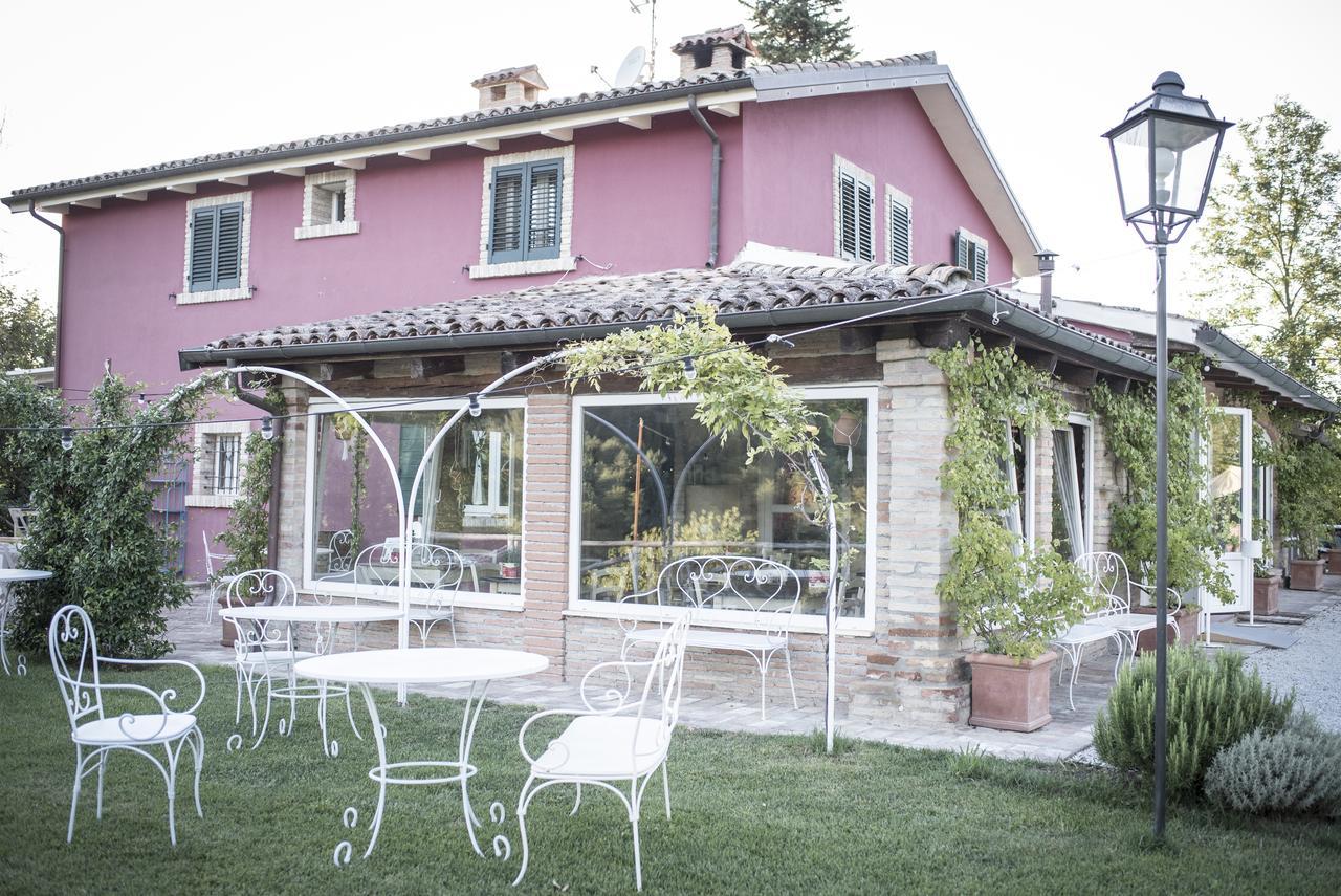 Agricola Casa Cucina Bottega Villa Cesena Luaran gambar