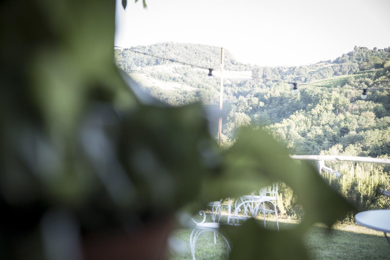 Agricola Casa Cucina Bottega Villa Cesena Luaran gambar
